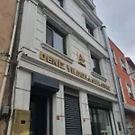 Sea Star Duran 公寓式酒店 4*