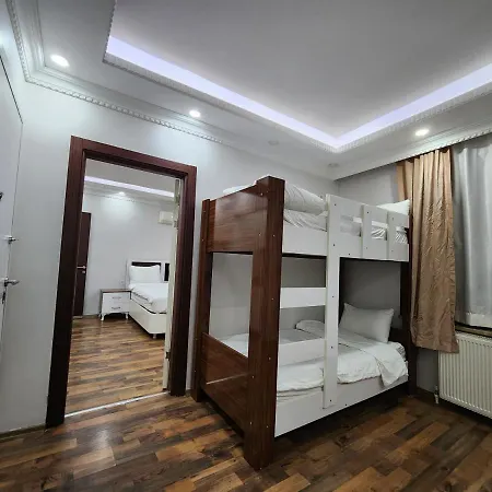 Apartahotel Sea Star Duran