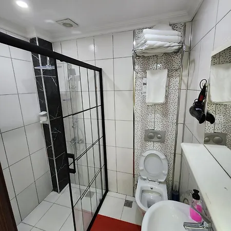 Aparthotel Sea Star Duran Istanboel