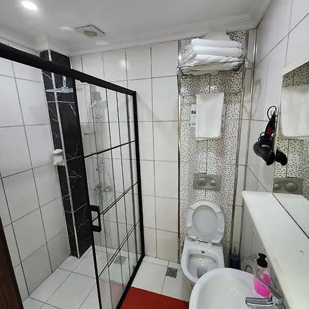 Aparthotel Sea Star Duran Istanboel