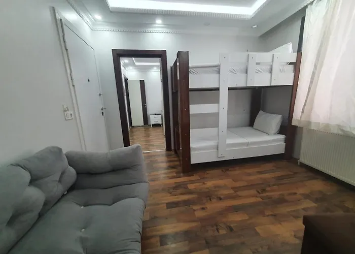 Sea Star Duran Ξενοδοχείο με διαμερίσματα 4*