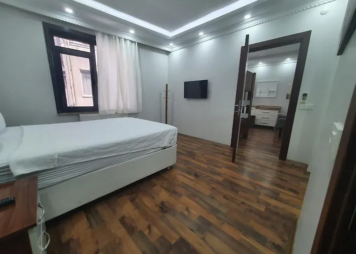 Sea Star Duran Ξενοδοχείο με διαμερίσματα 4*