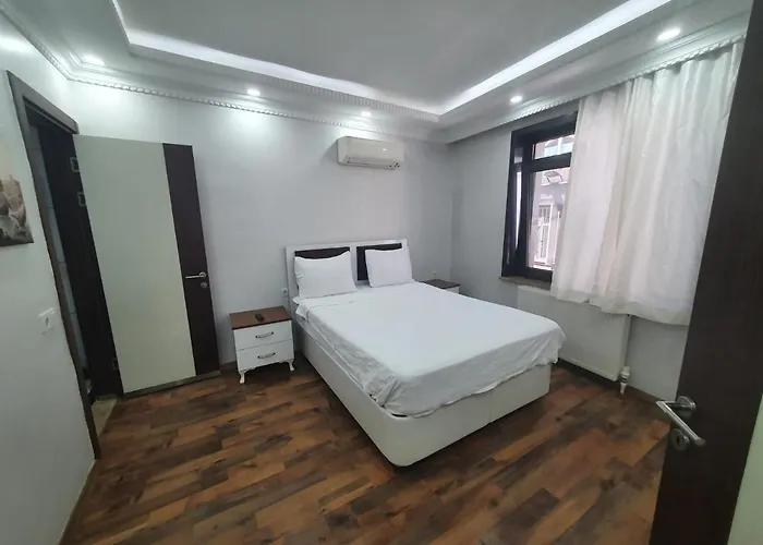 Sea Star Duran 4* Κωνσταντινούπολη