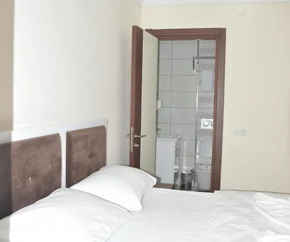 Ξενοδοχείο με διαμερίσματα Sea Star Duran