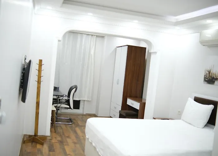 Sea Star Duran Ξενοδοχείο με διαμερίσματα