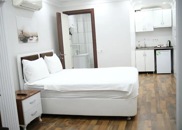 Sea Star Duran 4* Κωνσταντινούπολη