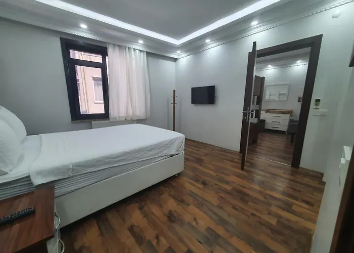 Sea Star Duran 4* Κωνσταντινούπολη