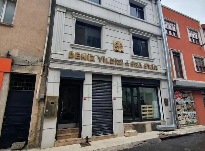 Sea Star Duran Κωνσταντινούπολη