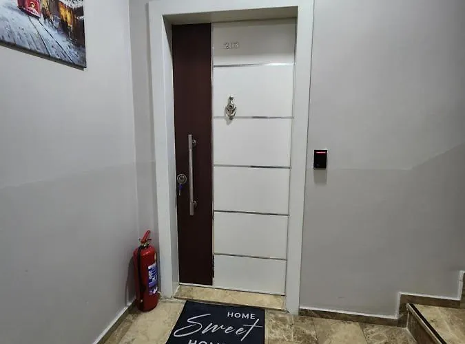 Sea Star Duran Κωνσταντινούπολη