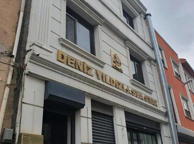 Sea Star Duran Ξενοδοχείο με διαμερίσματα 4*