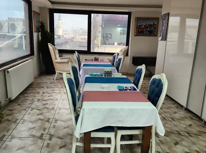 Ξενοδοχείο με διαμερίσματα Sea Star Duran