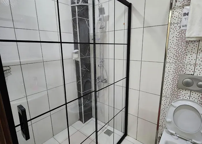 Sea Star Duran Ξενοδοχείο με διαμερίσματα 4*