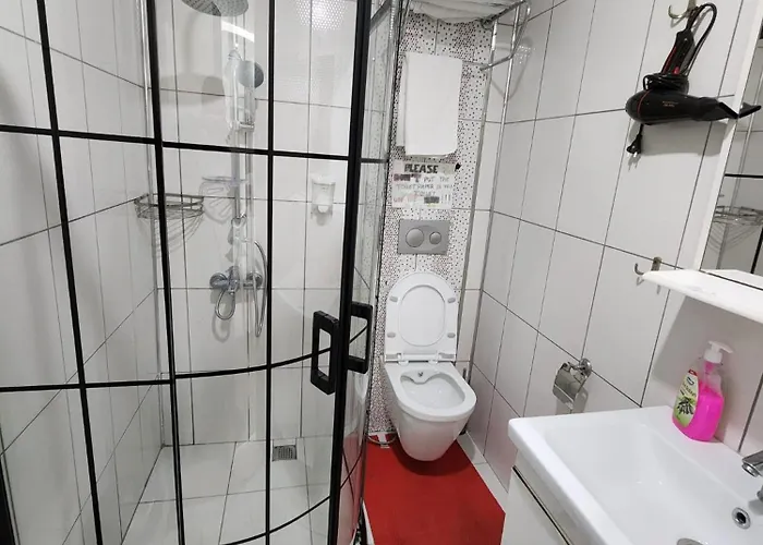 Sea Star Duran Κωνσταντινούπολη