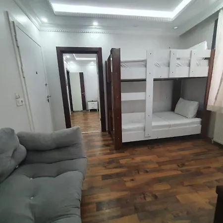 Sea Star Duran Ξενοδοχείο με διαμερίσματα 4*