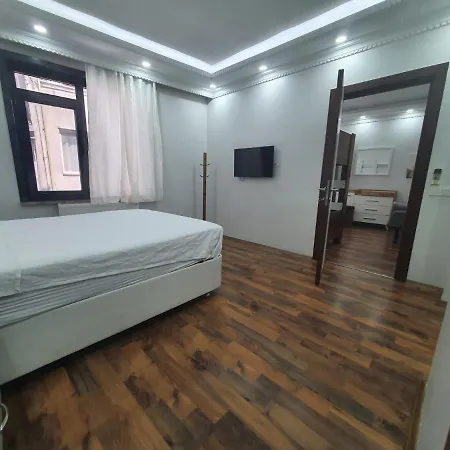 Sea Star Duran Ξενοδοχείο με διαμερίσματα 4*