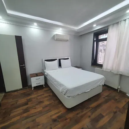 Sea Star Duran 4* Κωνσταντινούπολη