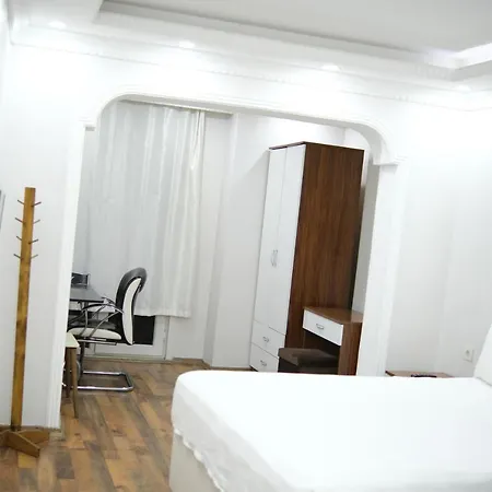 Sea Star Duran Ξενοδοχείο με διαμερίσματα