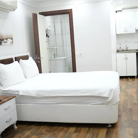 Sea Star Duran 4* Κωνσταντινούπολη