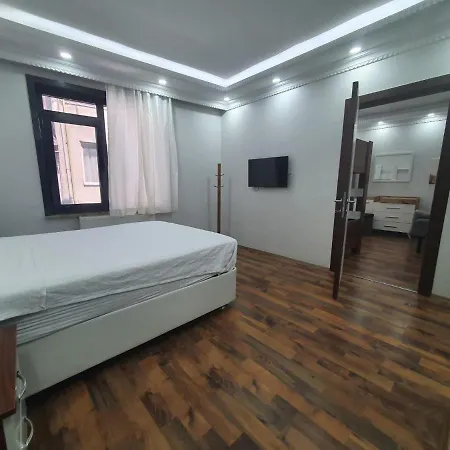 Sea Star Duran 4* Κωνσταντινούπολη