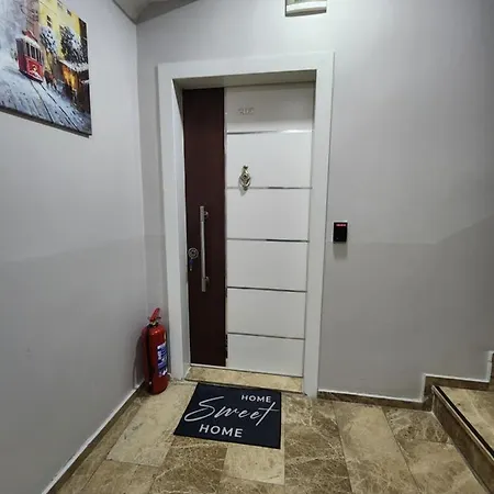 Sea Star Duran Κωνσταντινούπολη