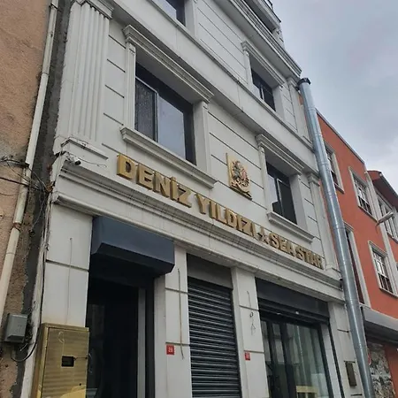 Sea Star Duran Ξενοδοχείο με διαμερίσματα 4*