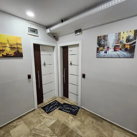 Sea Star Duran Κωνσταντινούπολη