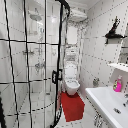 Sea Star Duran Κωνσταντινούπολη