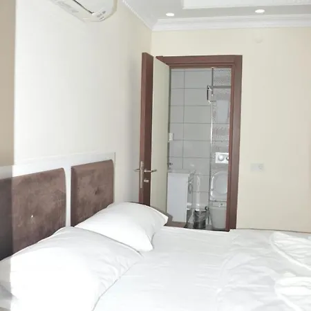 公寓式酒店 Sea Star Duran