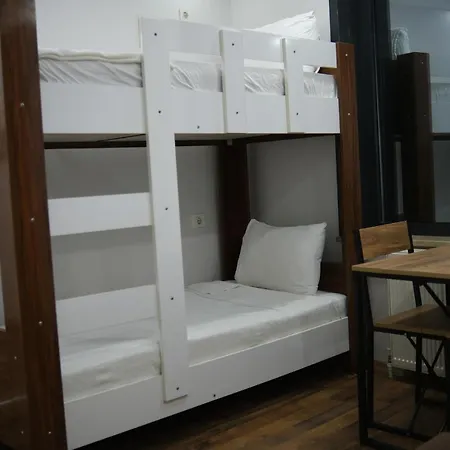 公寓式酒店 Sea Star Duran