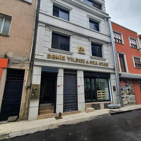 Sea Star Duran 伊斯坦布尔