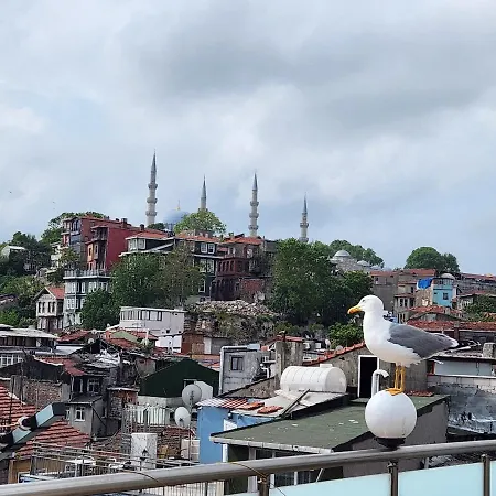 公寓式酒店 Sea Star Duran