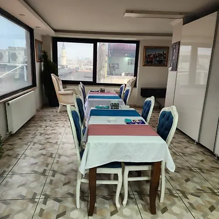 公寓式酒店 Sea Star Duran